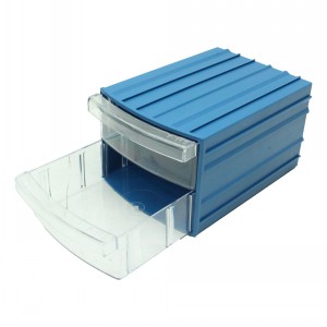 DrawBox Configurable Storage Drawers Series E